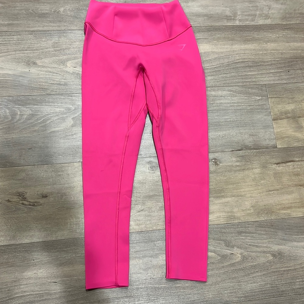 Gymshark Women Studio Leggings